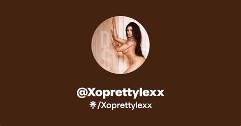 Find @Xoprettylexx Onlyfans